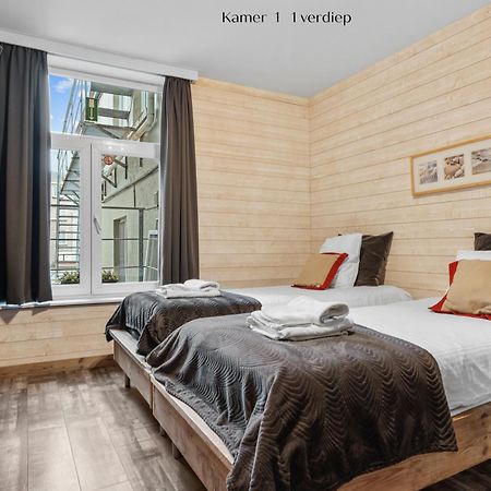 Bed and Breakfast Casa Chico Blankenberge Zewnętrze zdjęcie